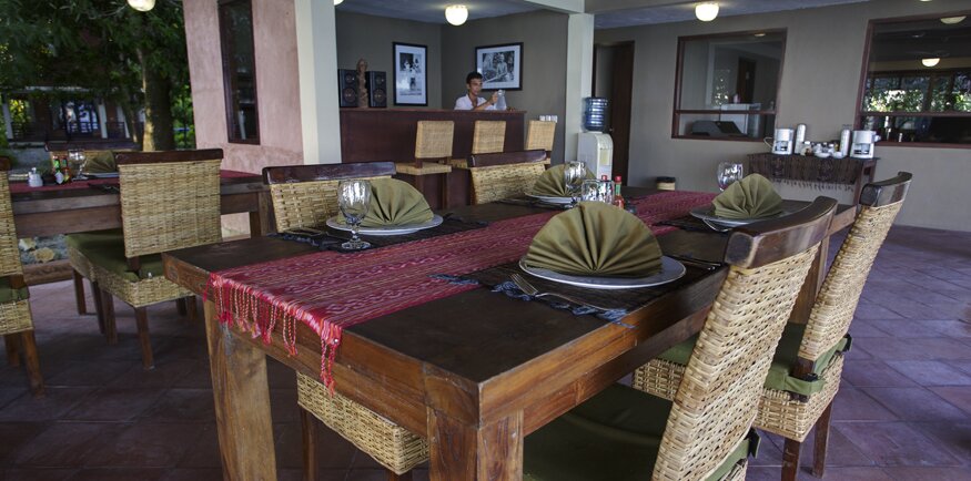 Ambon Restaurants Ambon Restaurants