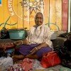 market-lady
